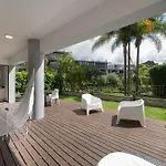 Piscina Fantastica No Centro Da Cidade! Funchal (Madeira)