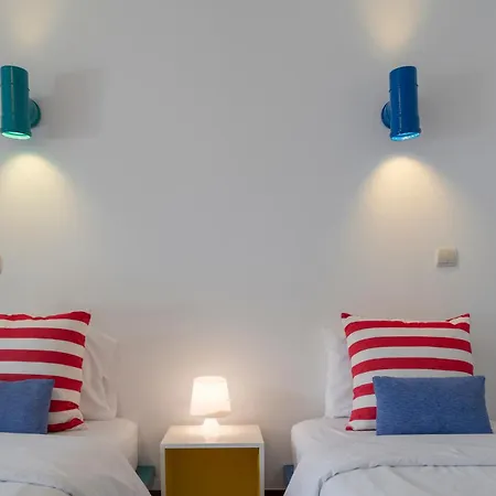 Apartment Piscina Fantastica No Centro Da Cidade! *