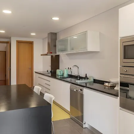 Piscina Fantastica No Centro Da Cidade! *