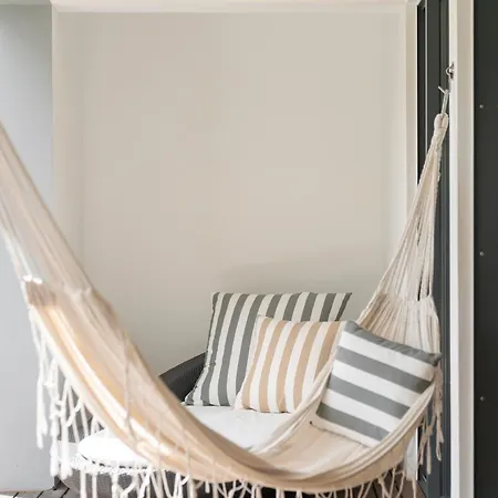 Piscina Fantastica No Centro Da Cidade! Apartment