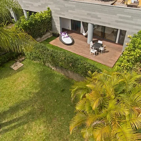 Lejlighed Piscina Fantastica No Centro Da Cidade! *