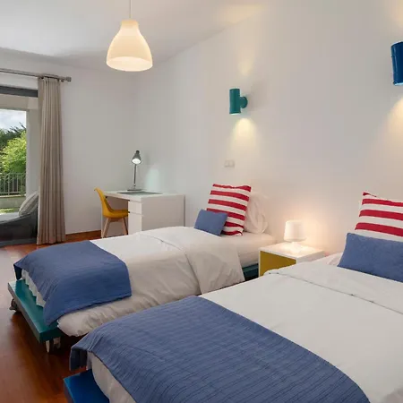 Piscina Fantastica No Centro Da Cidade! *