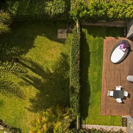 Piscina Fantastica No Centro Da Cidade! * Funchal (Madeira)