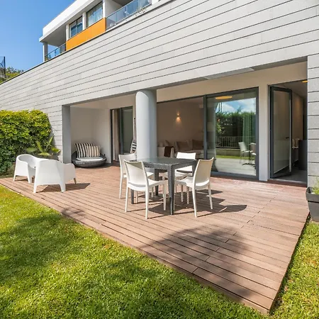 Piscina Fantastica No Centro Da Cidade!