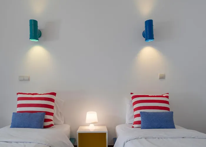 公寓 Piscina Fantastica No Centro Da Cidade! *