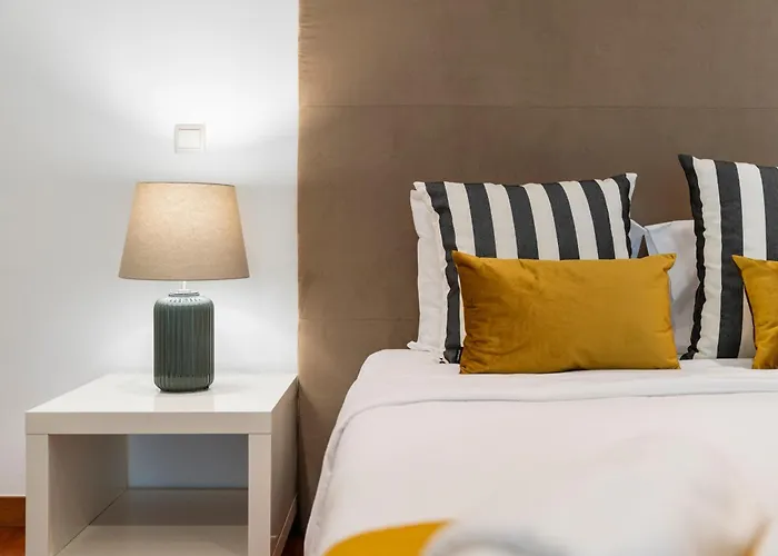 Piscina Fantastica No Centro Da Cidade! 丰沙尔