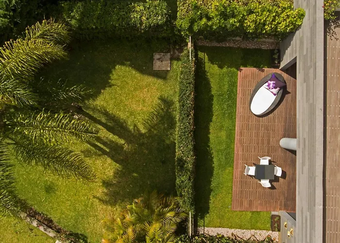 Piscina Fantastica No Centro Da Cidade! * 丰沙尔