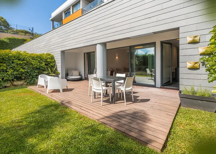 Piscina Fantastica No Centro Da Cidade!