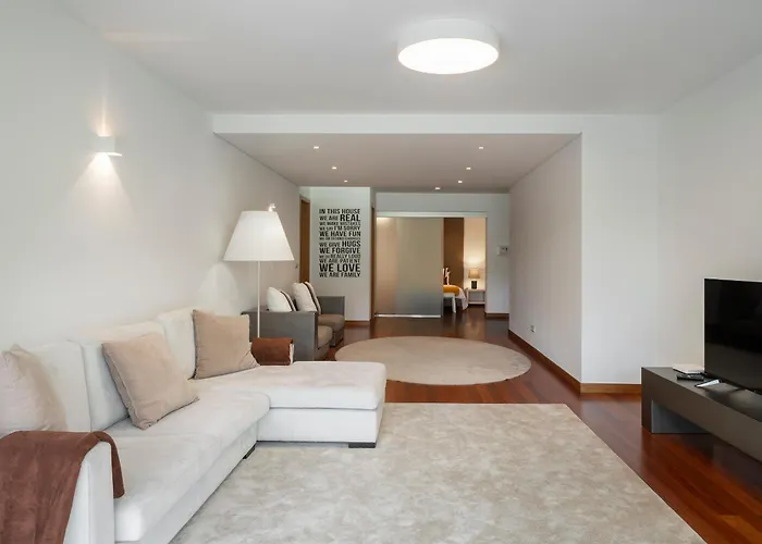 公寓 Piscina Fantastica No Centro Da Cidade! *